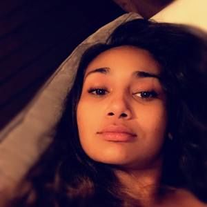 Meet your Posher, Aaliyah leinani patcho